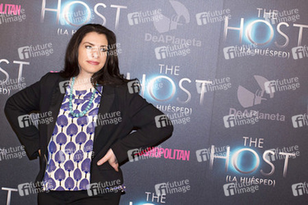 'The Host' Hhotocall, Madrid