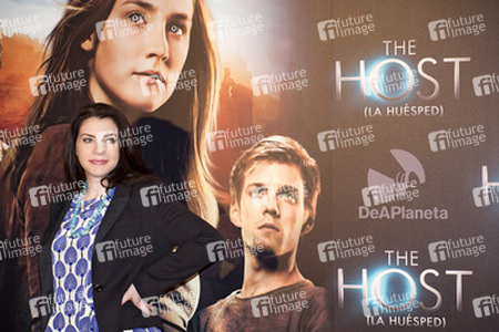 'The Host' Hhotocall, Madrid