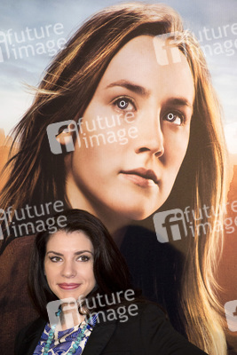 'The Host' Hhotocall, Madrid