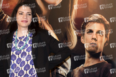 'The Host' Hhotocall, Madrid