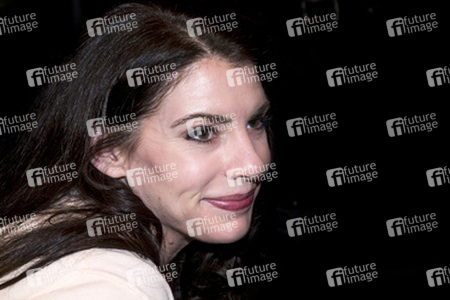 Stephenie Meyer Autogrammstunde, Madrid