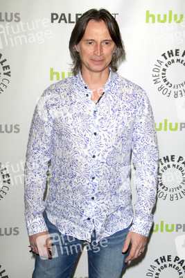 'Once Upon A Time' PaleyFest, Beverly Hills