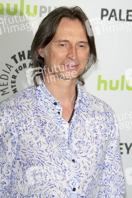 'Once Upon A Time' PaleyFest, Beverly Hills