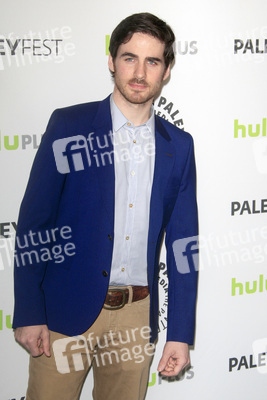 'Once Upon A Time' PaleyFest, Beverly Hills