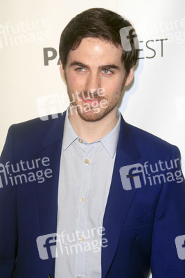 'Once Upon A Time' PaleyFest, Beverly Hills