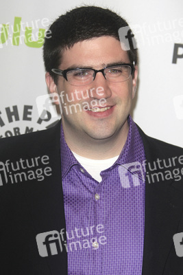 'Once Upon A Time' PaleyFest, Beverly Hills