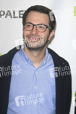 'Once Upon A Time' PaleyFest, Beverly Hills