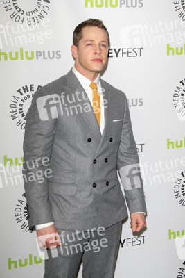 'Once Upon A Time' PaleyFest, Beverly Hills