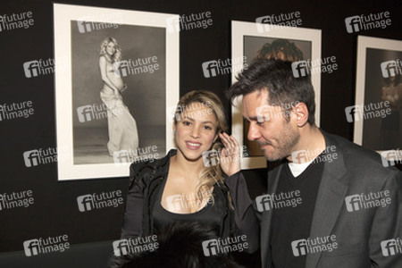 'Jaume de Laiguana Exhibition' Eröffnung, Barcelona