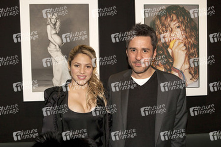 'Jaume de Laiguana Exhibition' Eröffnung, Barcelona