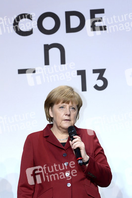 CeBIT Eröffnungsrundgang, Hannover