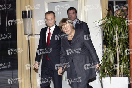 CeBIT Eröffnung, Hannover