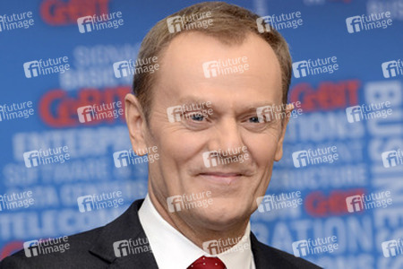 CeBIT Eröffnung, Hannover