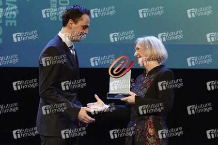 CeBIT Eröffnung, Hannover