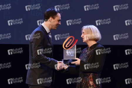 CeBIT Eröffnung, Hannover