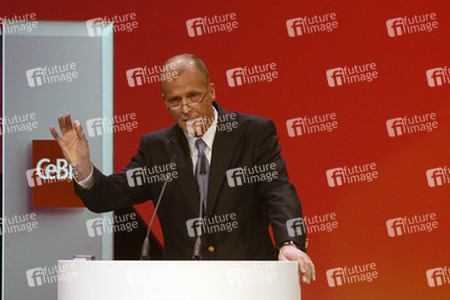 CeBIT Eröffnung, Hannover