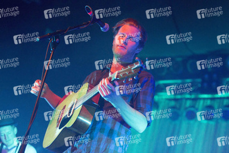 The Lumineers Konzert, Hamburg