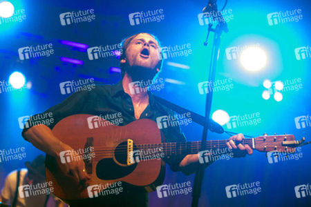 The Lumineers Konzert, Hamburg