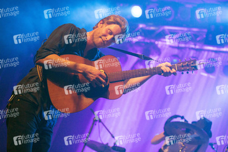 The Lumineers Konzert, Hamburg