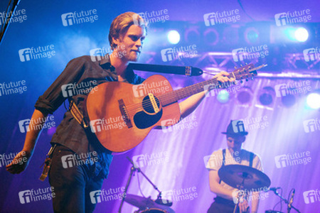 The Lumineers Konzert, Hamburg