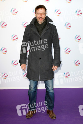 'Der Minister' Premiere, Berlin