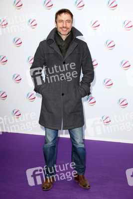 'Der Minister' Premiere, Berlin