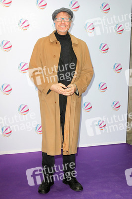 'Der Minister' Premiere, Berlin