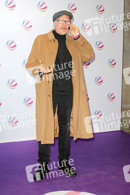 'Der Minister' Premiere, Berlin