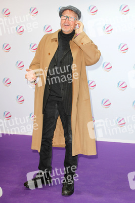 'Der Minister' Premiere, Berlin