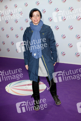 'Der Minister' Premiere, Berlin