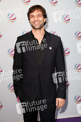 'Der Minister' Premiere, Berlin