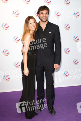 'Der Minister' Premiere, Berlin