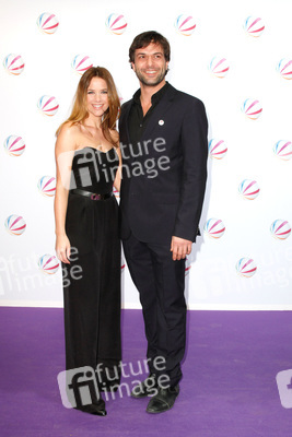 'Der Minister' Premiere, Berlin