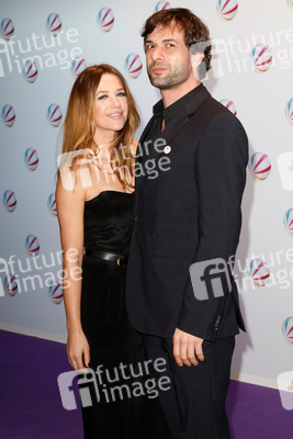 'Der Minister' Premiere, Berlin