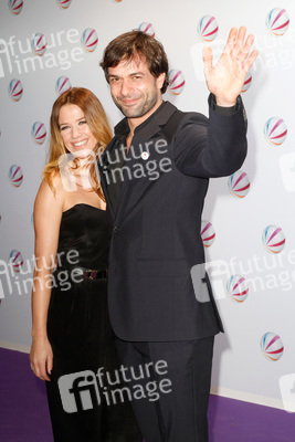 'Der Minister' Premiere, Berlin