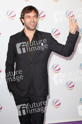 'Der Minister' Premiere, Berlin