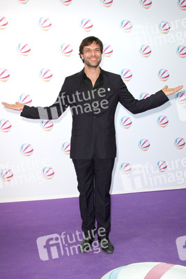 'Der Minister' Premiere, Berlin