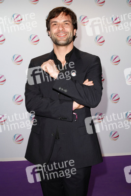 'Der Minister' Premiere, Berlin