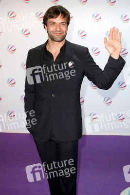 'Der Minister' Premiere, Berlin