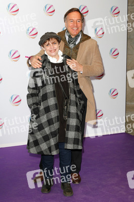 Katharina Thalbach, Nico Hofmann