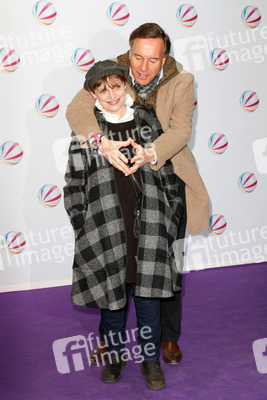 Katharina Thalbach, Nico Hofmann