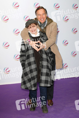 Katharina Thalbach, Nico Hofmann