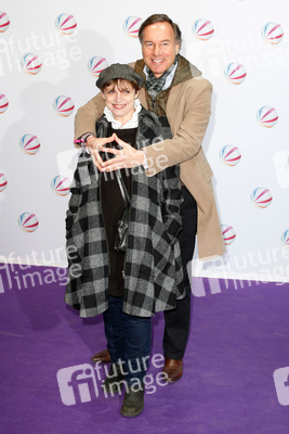 Katharina Thalbach, Nico Hofmann