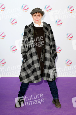 'Der Minister' Premiere, Berlin