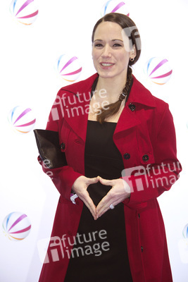 'Der Minister' Premiere, Berlin