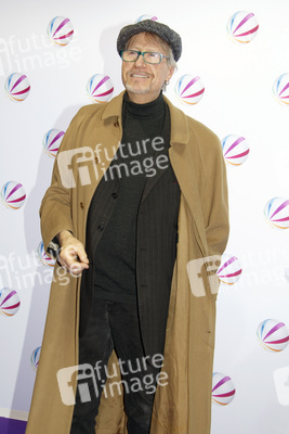 'Der Minister' Premiere, Berlin