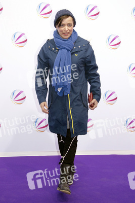 'Der Minister' Premiere, Berlin