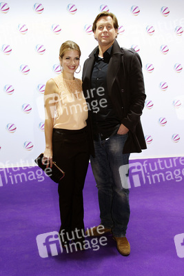 'Der Minister' Premiere, Berlin