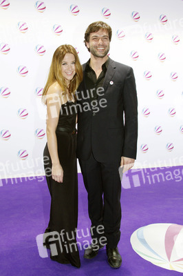 'Der Minister' Premiere, Berlin