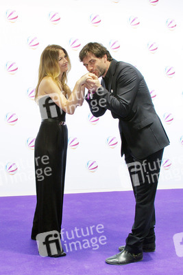 'Der Minister' Premiere, Berlin